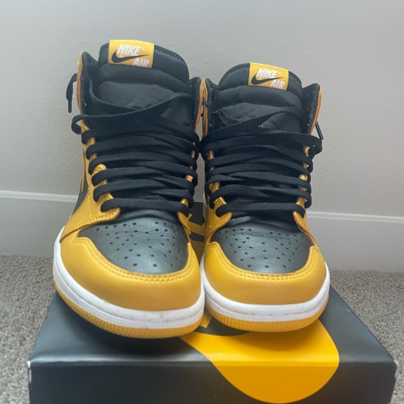 Air Jordan 1 retro high. - Picture 4 of 4